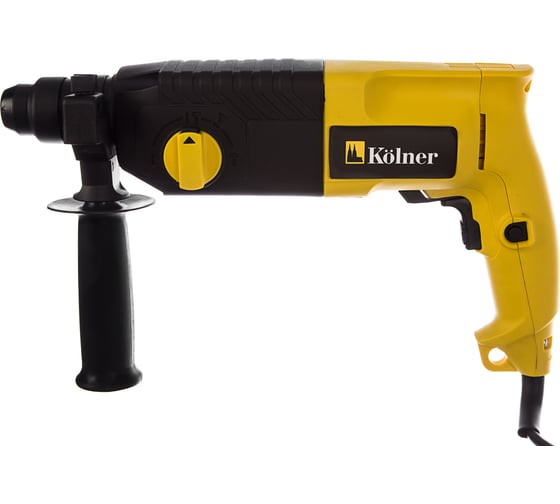 Перфоратор Kolner KRH 680H 8030300216