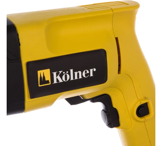 Перфоратор Kolner KRH 680H 8030300216