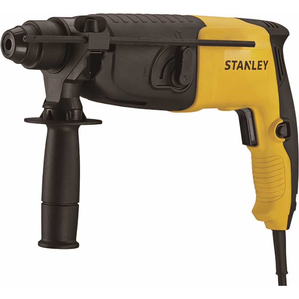Перфоратор Stanley STHR202K - выгодная цена, отзывы, характеристики ...