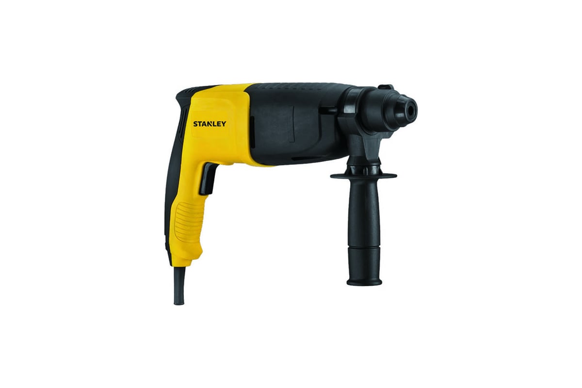 Перфоратор Stanley STHR202K - выгодная цена, отзывы, характеристики ...