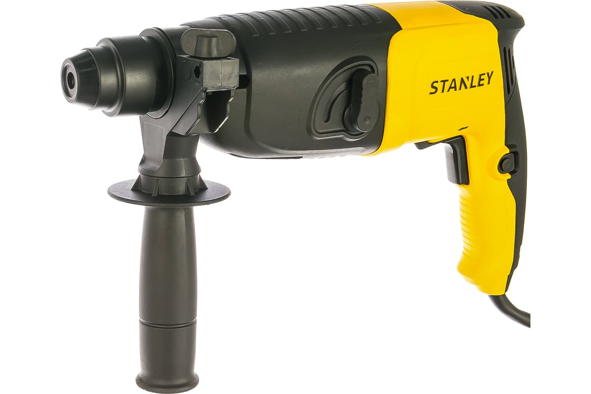 Перфоратор Stanley STHR202K - выгодная цена, отзывы, характеристики ...