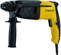 Перфоратор Stanley STHR202K