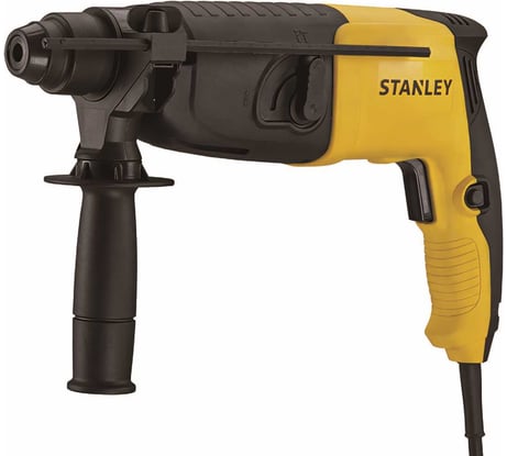 Перфоратор Stanley STHR202K