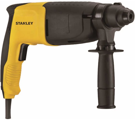Перфоратор Stanley STHR202K