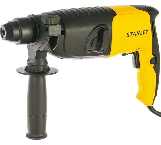 Перфоратор Stanley STHR202K