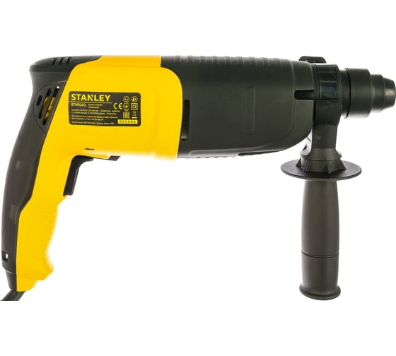 Перфоратор Stanley STHR202K