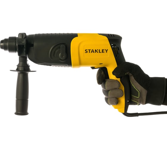 Перфоратор Stanley STHR202K
