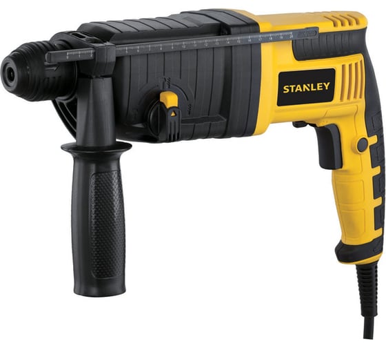 Перфоратор Stanley STHR223K