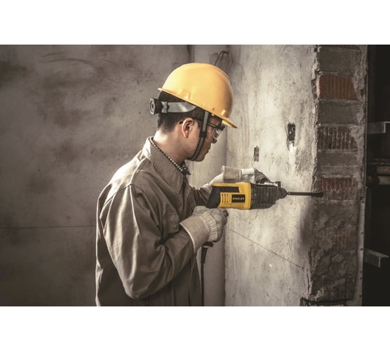 Перфоратор Stanley STHR223K