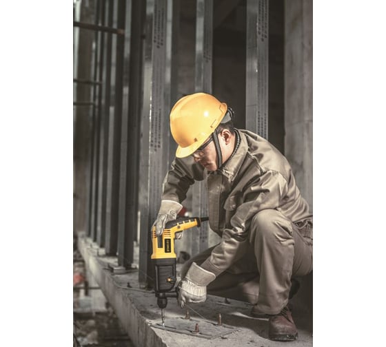 Перфоратор Stanley STHR223K