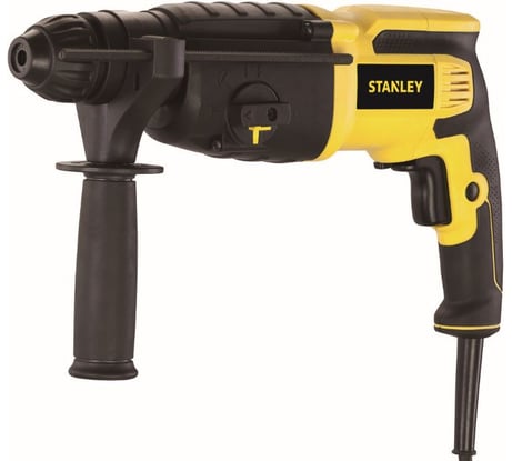 Перфоратор Stanley STHR263K