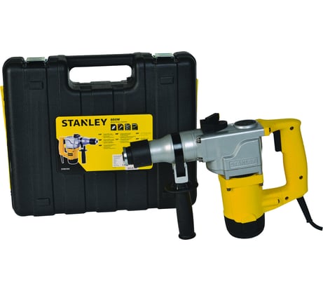 Перфоратор Stanley STHR272KS