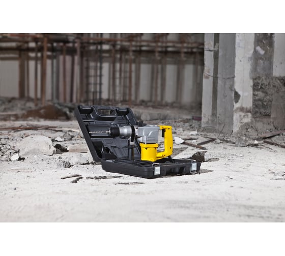 Перфоратор Stanley STHR272KS