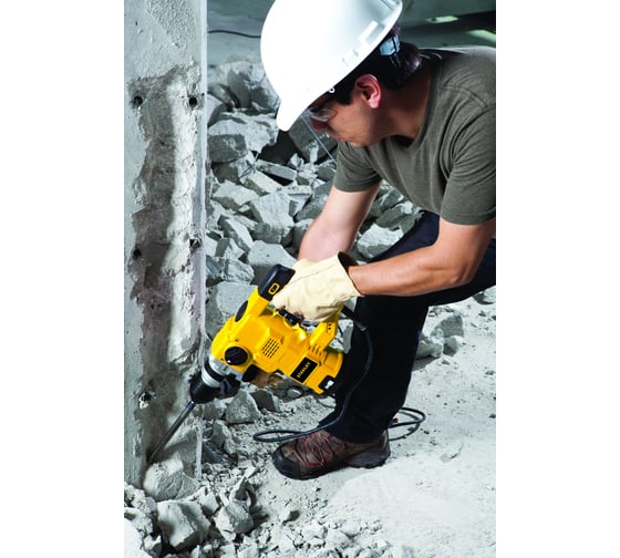 Перфоратор Stanley STHR323K