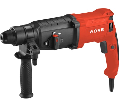 Перфоратор WORB BH-800/26L 1000301L1