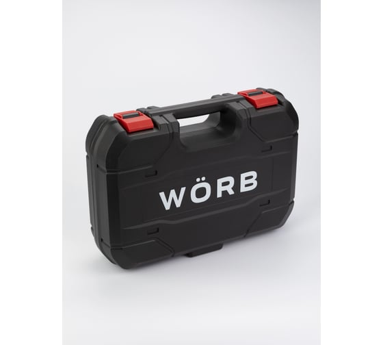 Перфоратор WORB BH-800/26L 1000301L1
