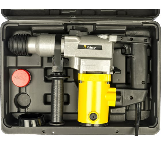 Перфоратор Kolner KRH 900C кн900ц