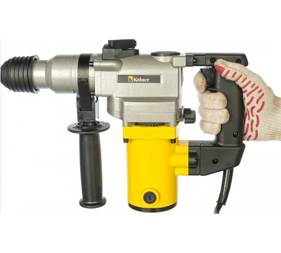Перфоратор Kolner KRH 900C кн900ц