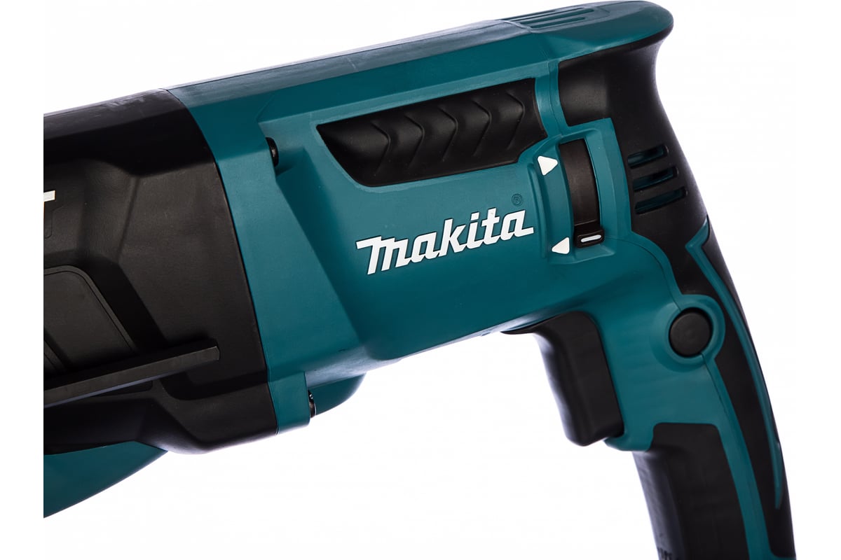 Makita hr2631ft. Перфоратор Makita hr2631ft.