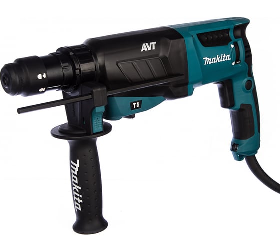 Перфоратор Makita HR2631FT