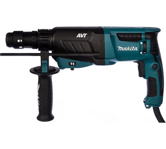 Перфоратор Makita HR2631FT