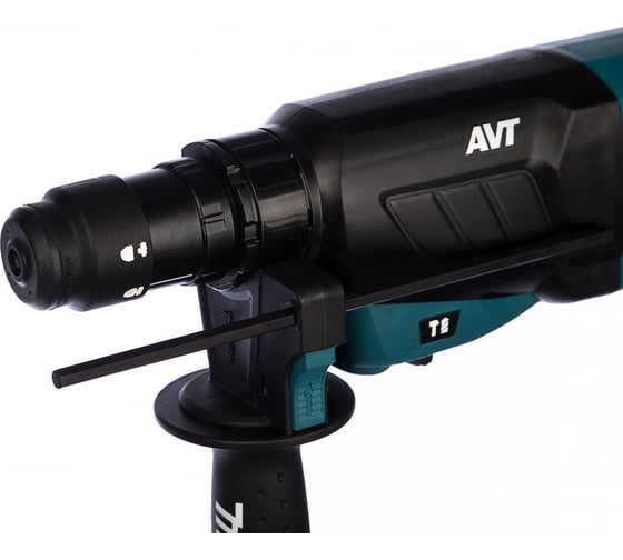 Перфоратор Makita HR2631FT