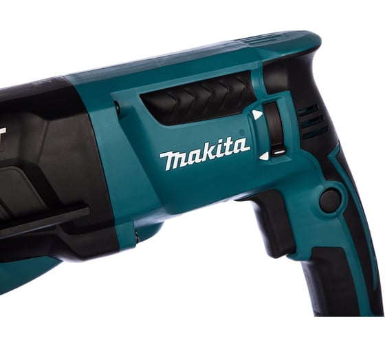 Перфоратор Makita HR2631FT