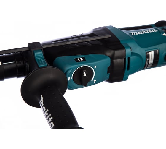 Перфоратор Makita HR2631FT
