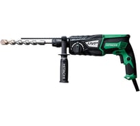 Перфоратор Hitachi DH28PCY-NY HIT-System Case
