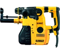 Перфоратор DEWALT D25325K