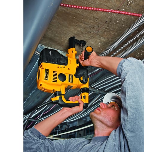 Перфоратор DEWALT D25325K