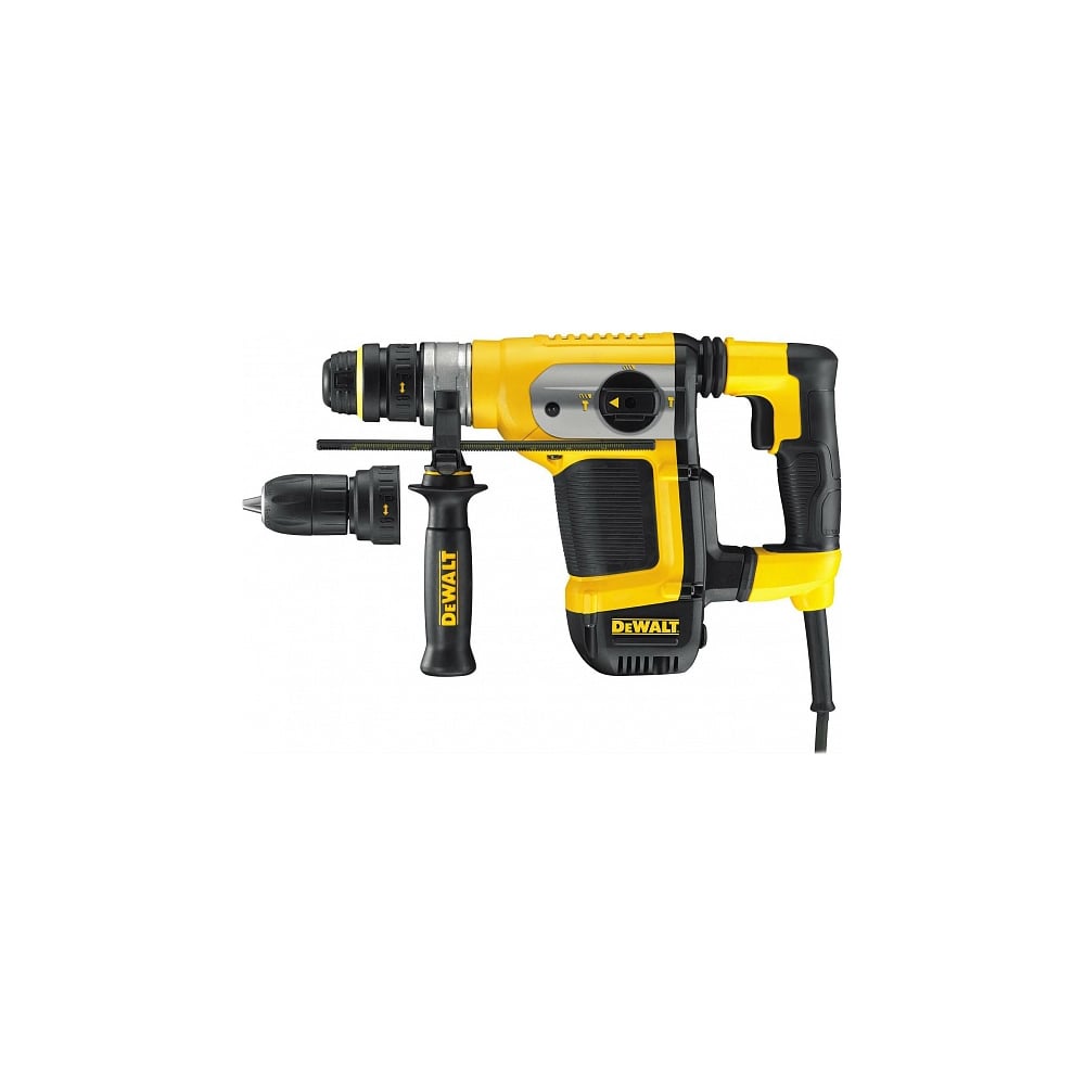 Перфоратор сетевой dewalt. Перфоратор сетевой dewalt