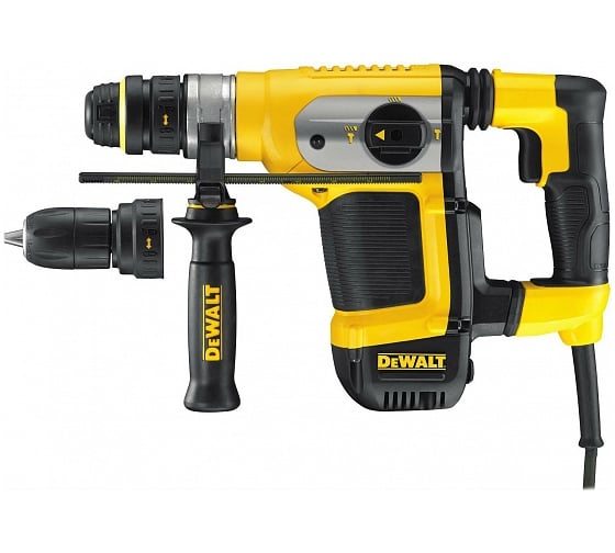 Перфоратор DEWALT D25415K