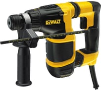 Перфоратор Dewalt D25052K