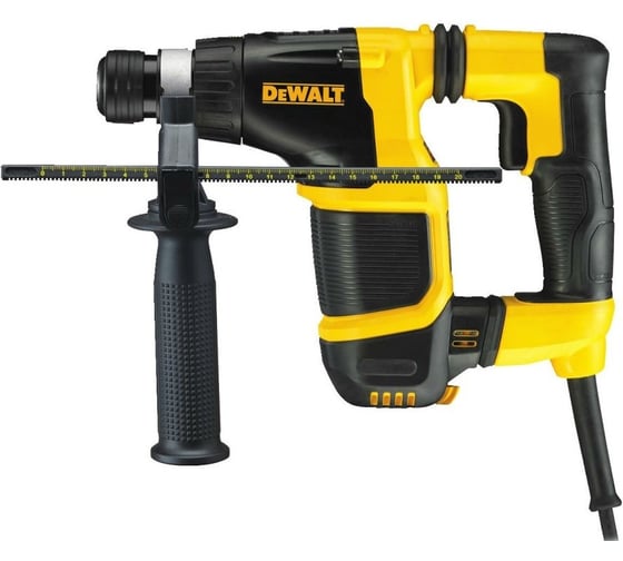 Перфоратор Dewalt D25052K