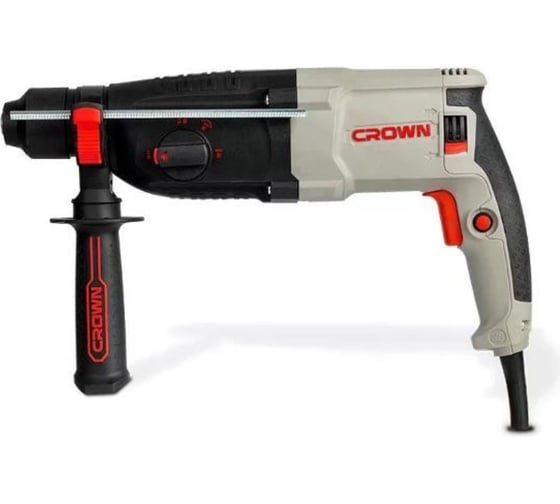 Перфоратор Crown CT18183 BMC