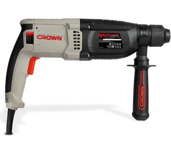Перфоратор Crown CT18183 BMC