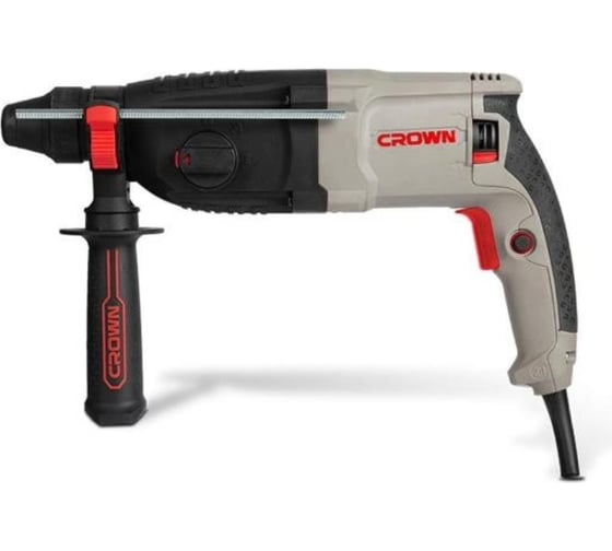 Перфоратор Crown CT18182 BMC