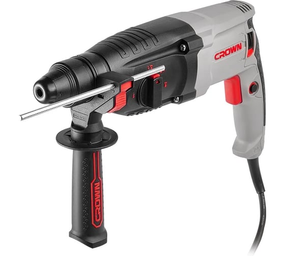 Перфоратор Crown CT18181 BMC 1