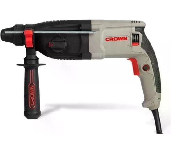 Перфоратор Crown CT18181 BMC