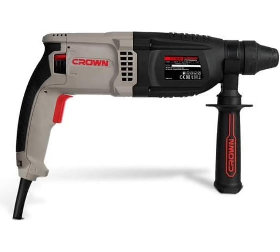 Перфоратор Crown CT18181 BMC