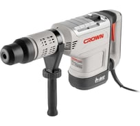 Перфоратор Crown СТ18190 BMC CT18190 BMC