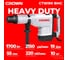 Перфоратор Crown СТ18190 BMC CT18190 BMC 2