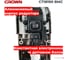 Перфоратор Crown СТ18190 BMC CT18190 BMC 3