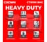 Перфоратор Crown СТ18190 BMC CT18190 BMC 7