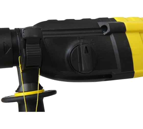 Перфоратор Hanskonner SDS Plus HRH0824RE