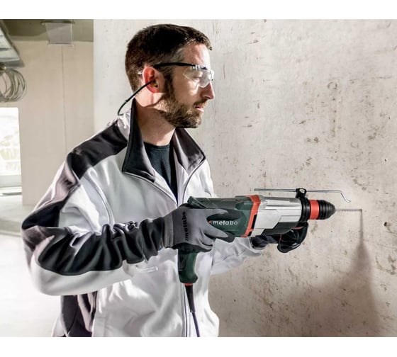 Перфоратор Metabo KHE 2860 Quick + патрон 600878500