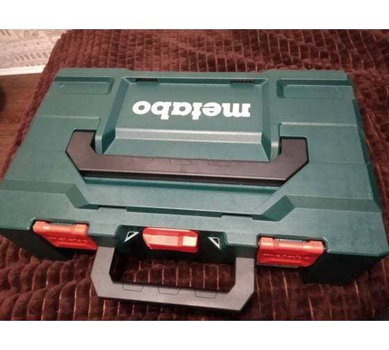 Перфоратор Metabo KHE 2660 Quick + патрон 600663500 - выгодная цена ...