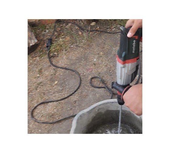 Перфоратор Metabo KHE 2660 Quick + патрон 600663500 - выгодная цена ...