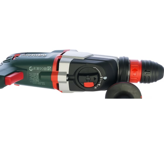Перфоратор Metabo KHE 2660 Quick 600663510